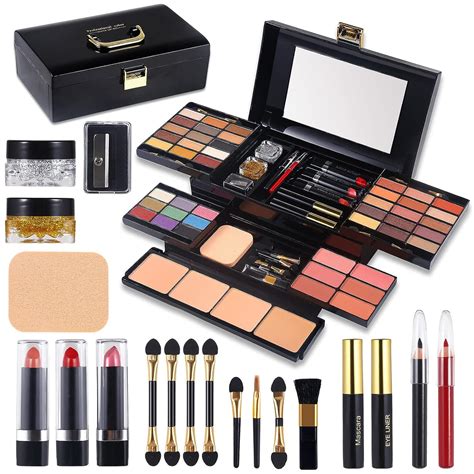 dior full makeup kit